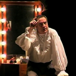 Il canto del cigno