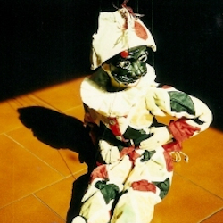 La rivolta delle marionette