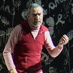 La tempesta